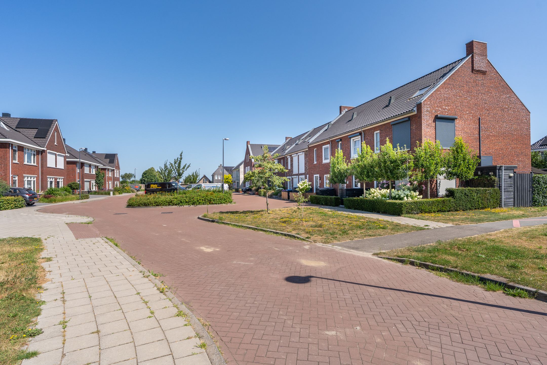 Photo 33 of Meikersstraat 28
