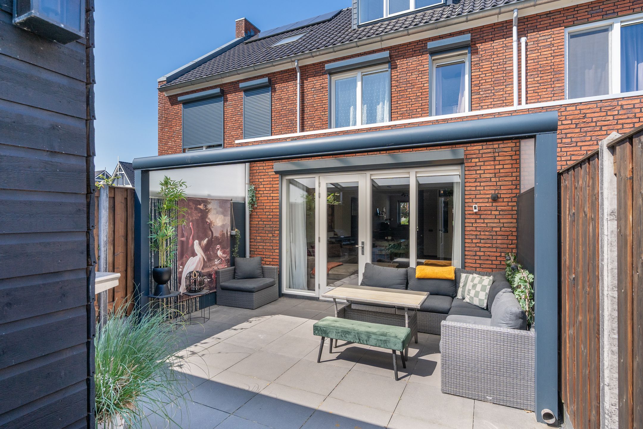 Photo 30 of Meikersstraat 28