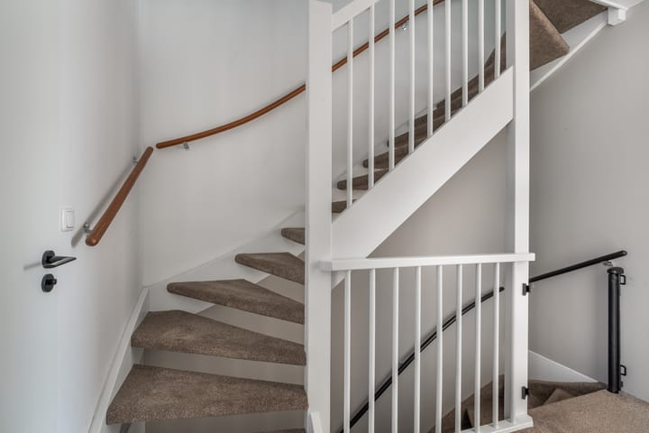 Tussenwoning te koop: Meikersstraat 28, Kerkdriel