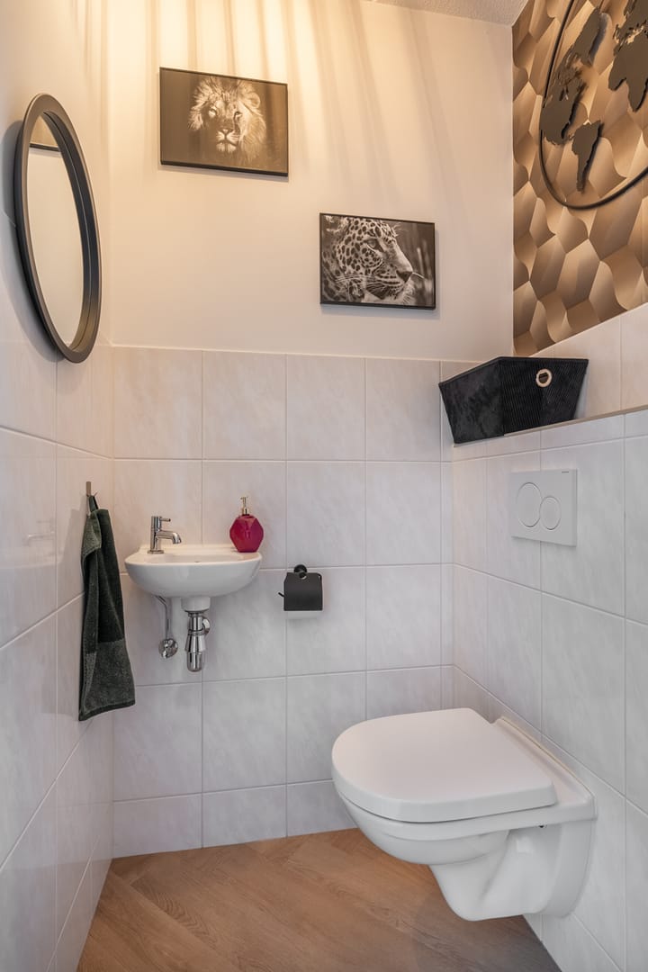 Tussenwoning te koop: Meikersstraat 28, Kerkdriel