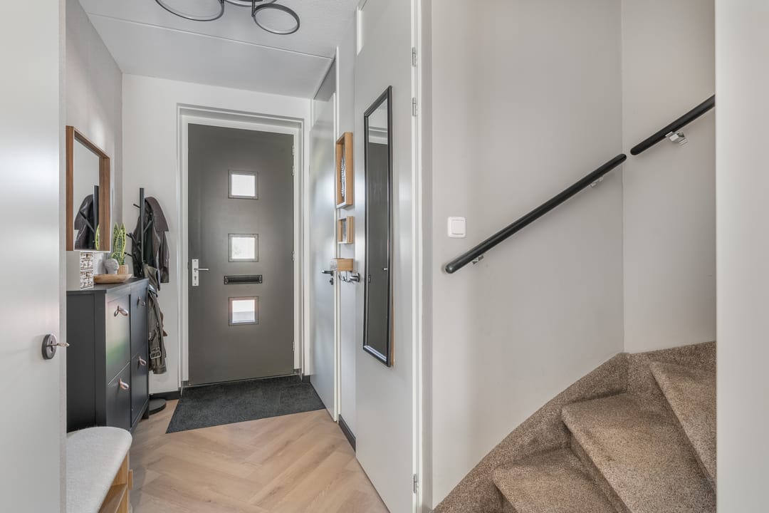 Photo 7 of Meikersstraat 28