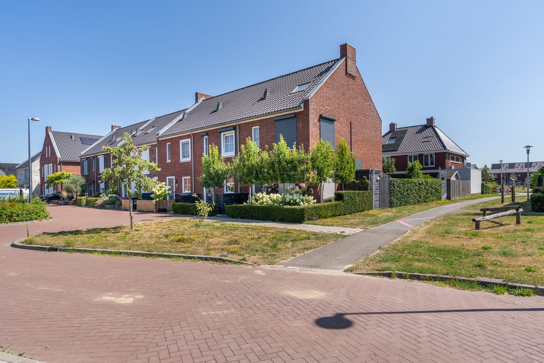 Photo 32 of Meikersstraat 28