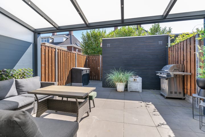 Tussenwoning te koop: Meikersstraat 28, Kerkdriel