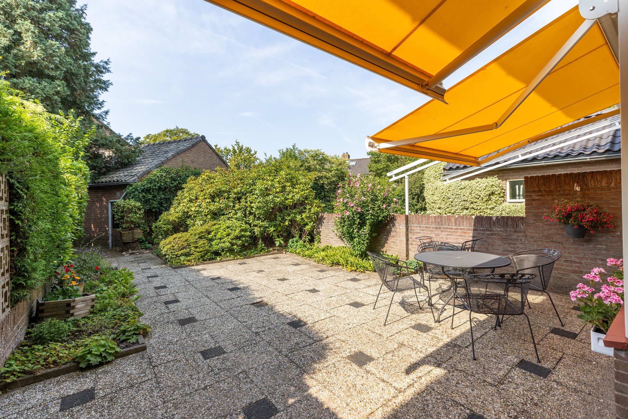 Foto 3 van Thorbeckelaan 84