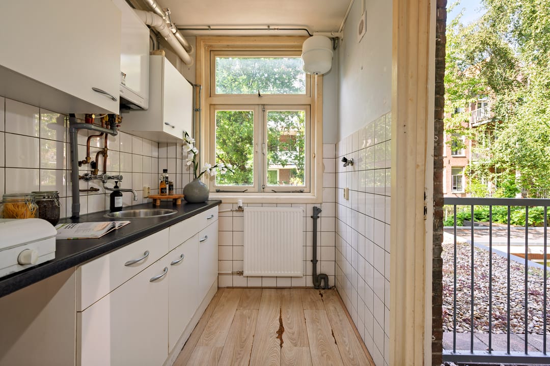 Foto 8 van Derde Schinkelstraat 18-1R