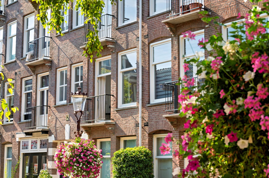 Foto 1 van Derde Schinkelstraat 18-1R