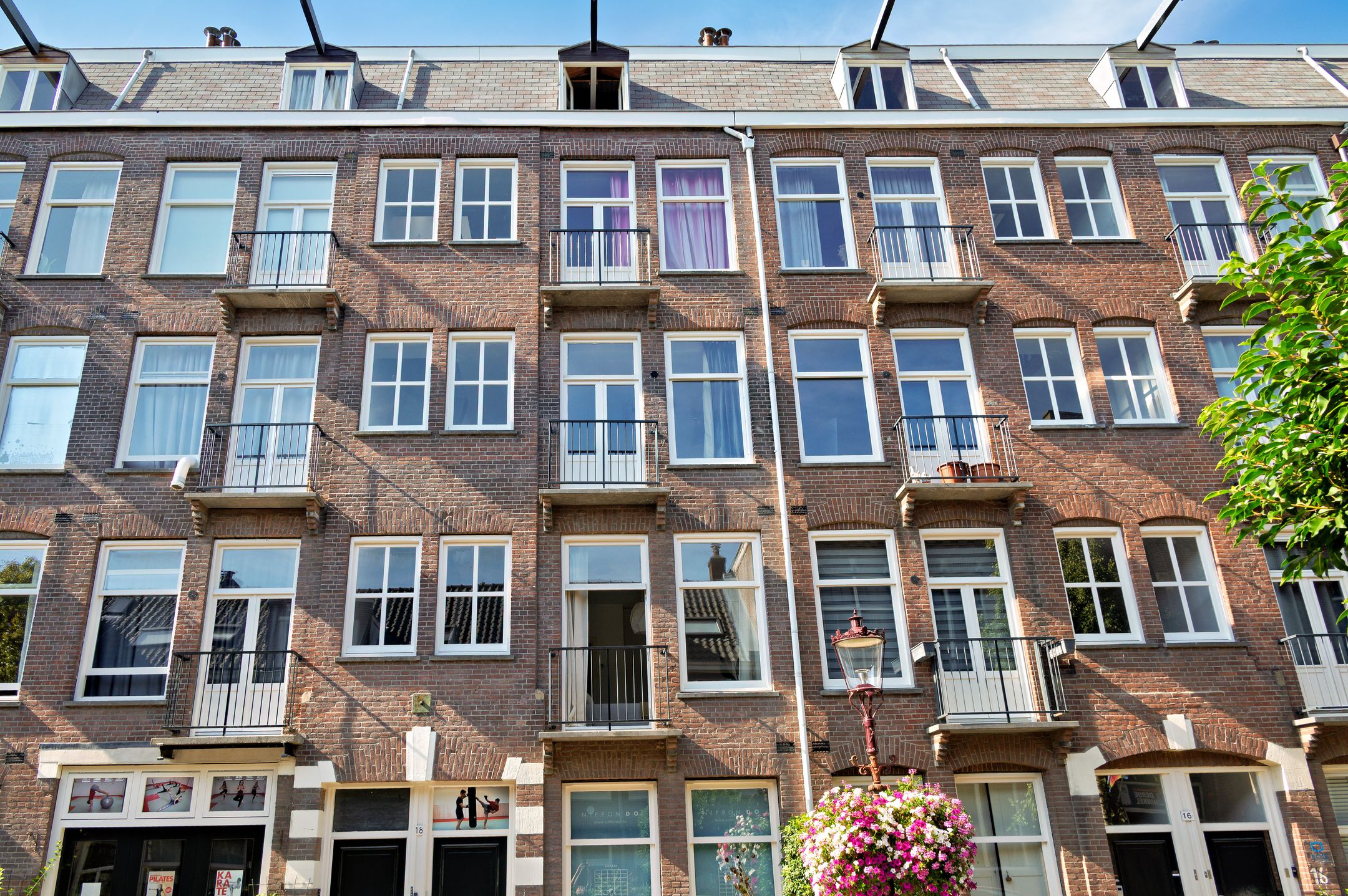Foto 24 van Derde Schinkelstraat 18-1R
