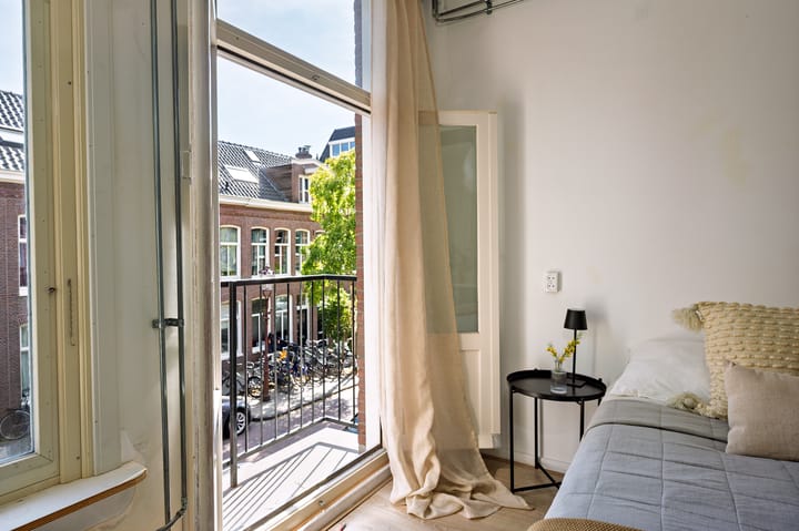 Foto 4 van Derde Schinkelstraat 18-1R