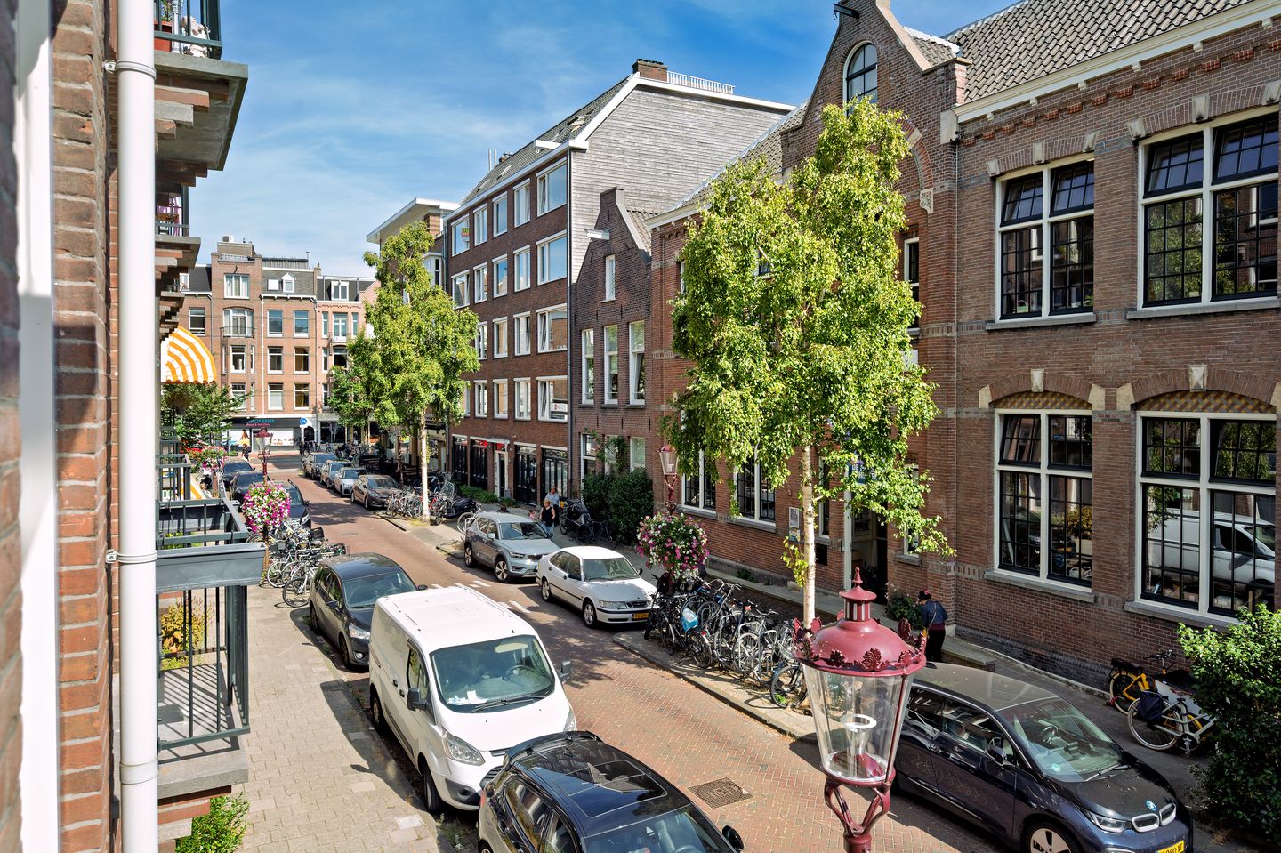 Foto 19 van Derde Schinkelstraat 18-1R