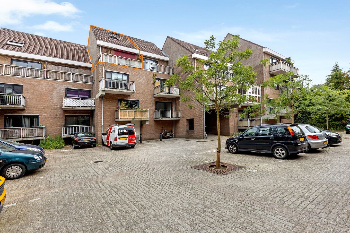 Foto 4 van Rozenstraat 90