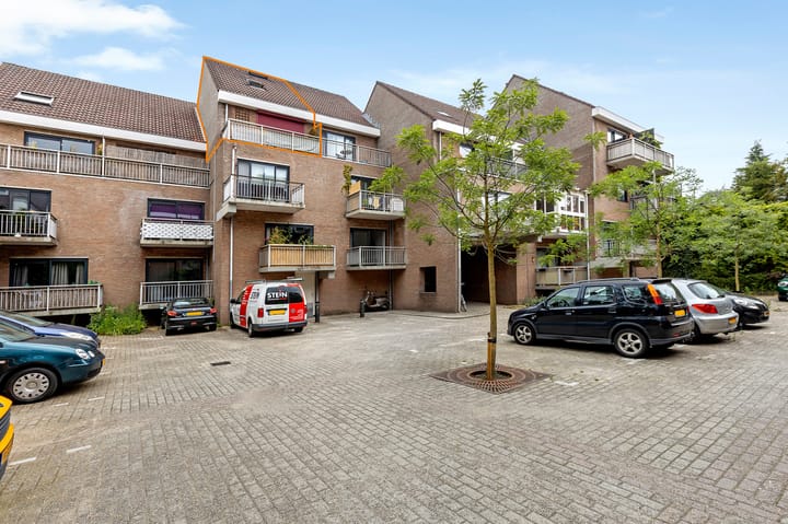 Foto 4 van Rozenstraat 90