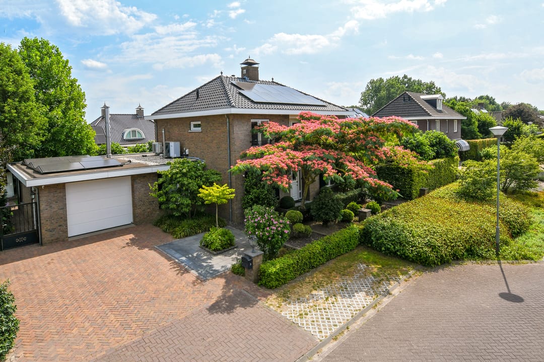 Foto 1 van Spieker 3