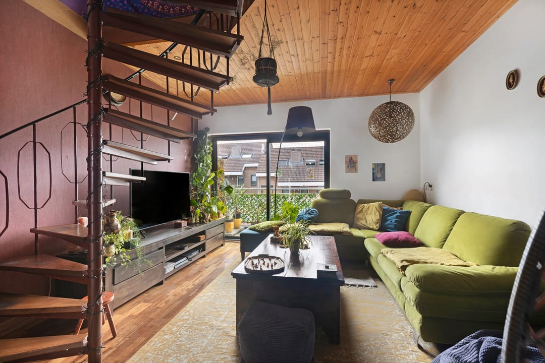 Foto 2 van Rozenstraat 90