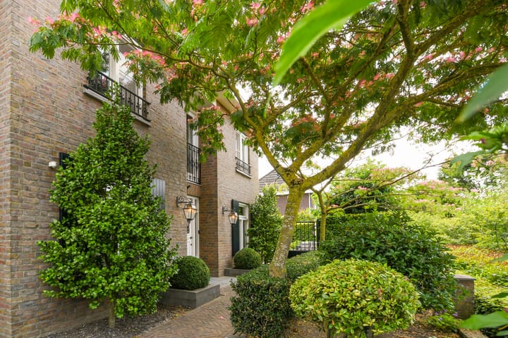 Vrijstaande woning te koop: Spieker 3, Maasbree