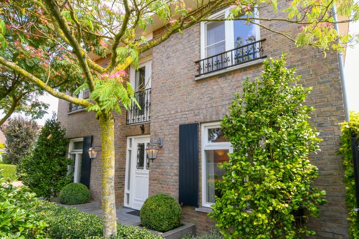 Vrijstaande woning te koop: Spieker 3, Maasbree