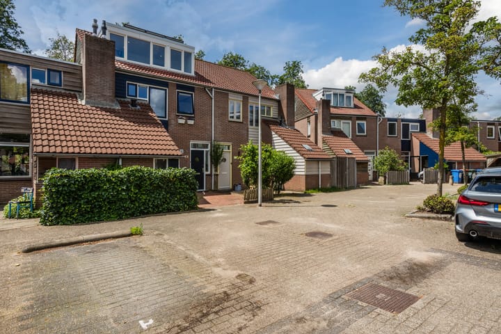 Foto 4 van Hemminckmate 38
