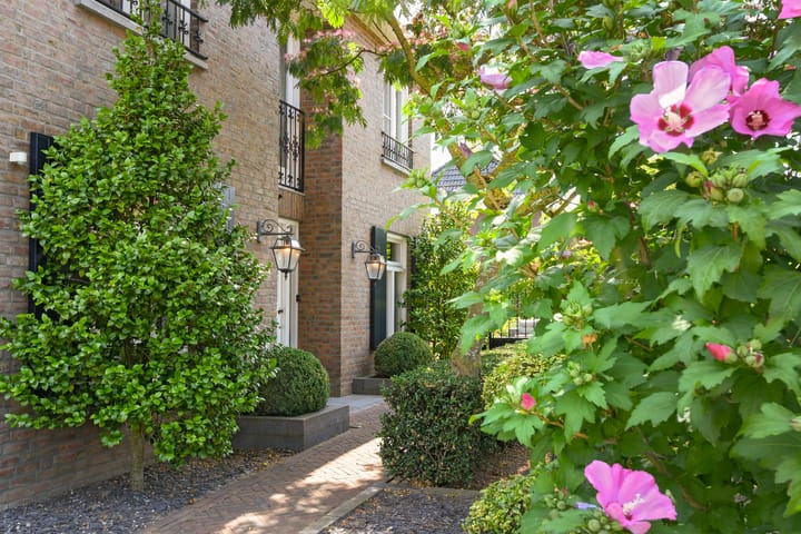 Vrijstaande woning te koop: Spieker 3, Maasbree