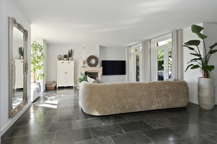Vrijstaande woning te koop: Spieker 3, Maasbree