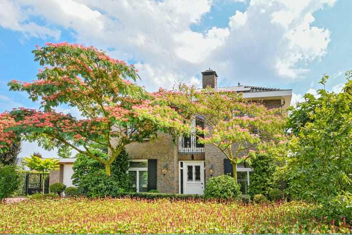 Vrijstaande woning te koop: Spieker 3, Maasbree
