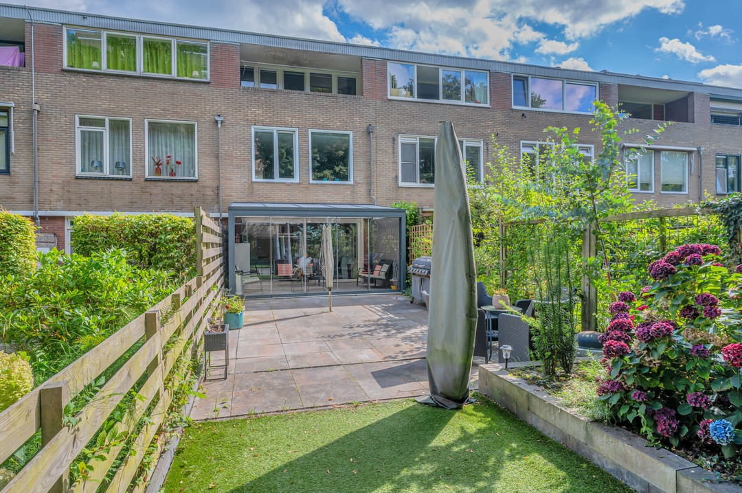 Photo 41 of Hadewijchstraat 10