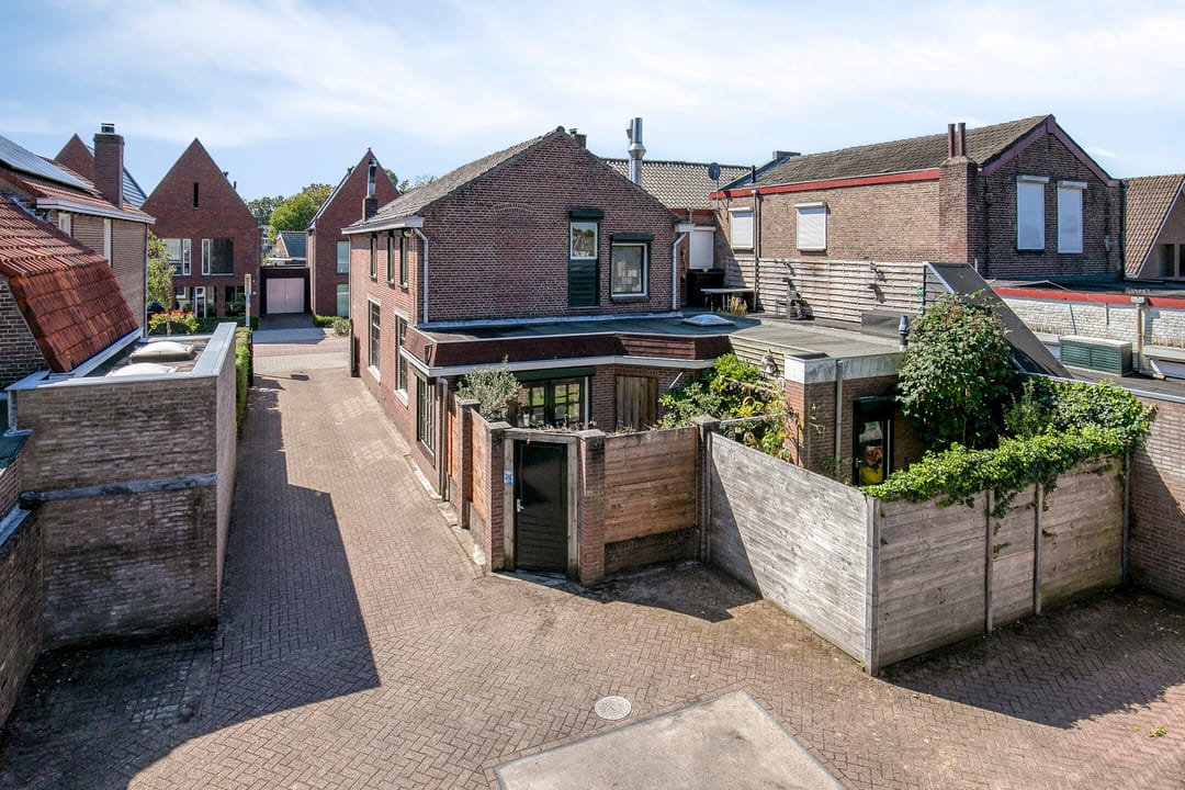 Foto 41 van Kloosterstraat 27