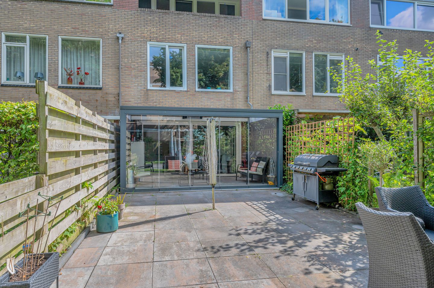 Foto 40 van Hadewijchstraat 10