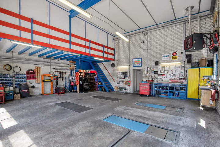 Foto 4 van Kloosterstraat 27