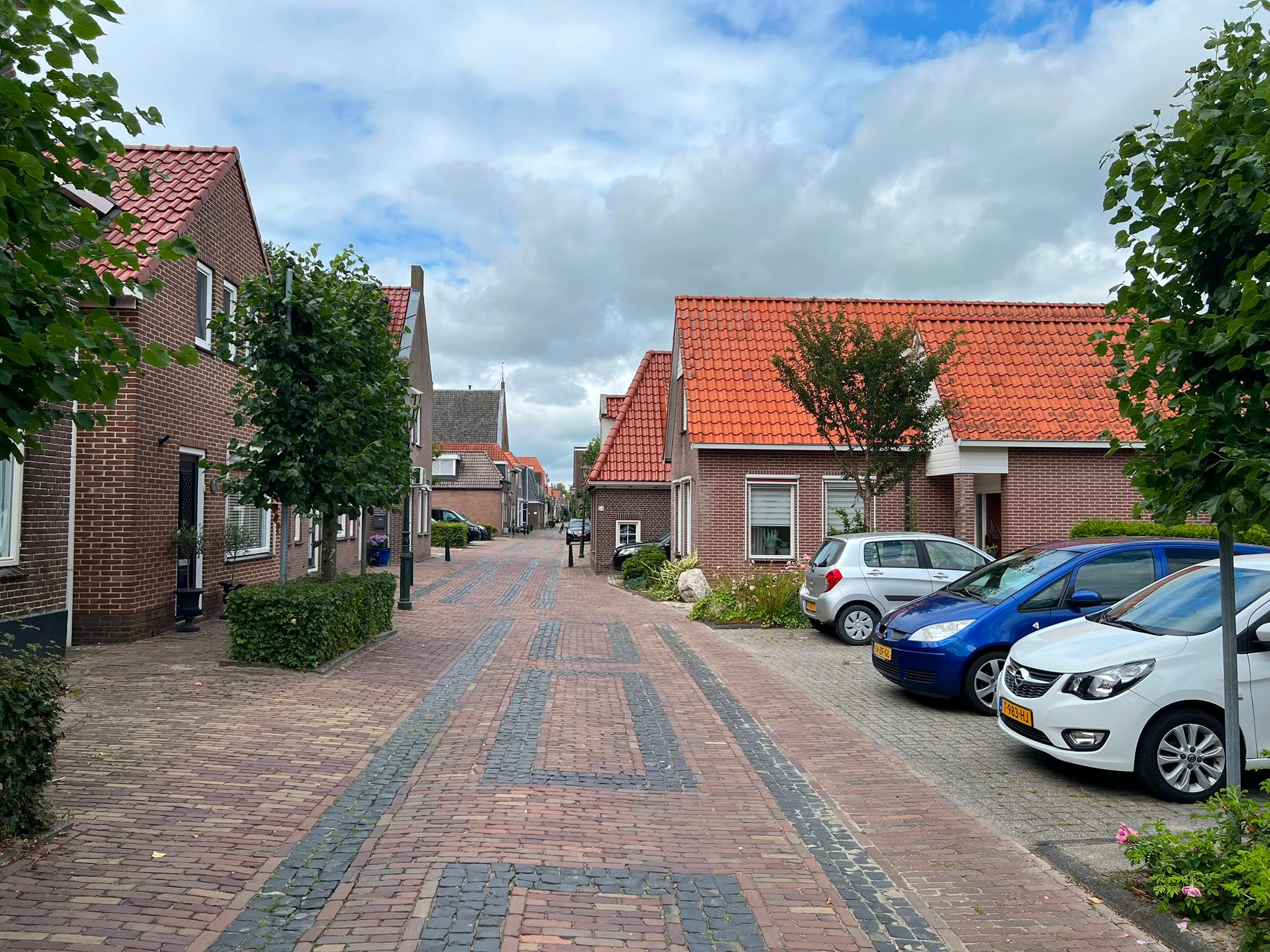 Foto 21 van Henric de Cranestraat 10