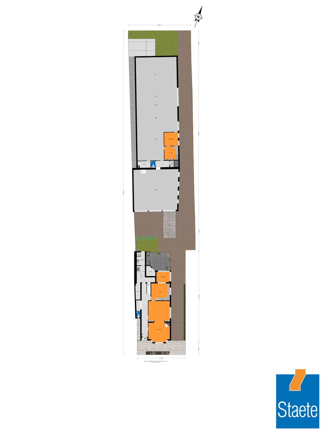 Foto 56 van Kloosterstraat 27