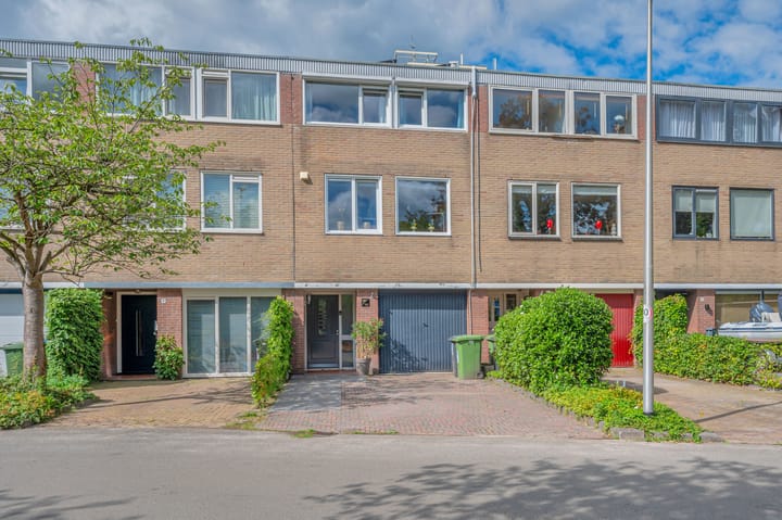 Foto 4 van Hadewijchstraat 10