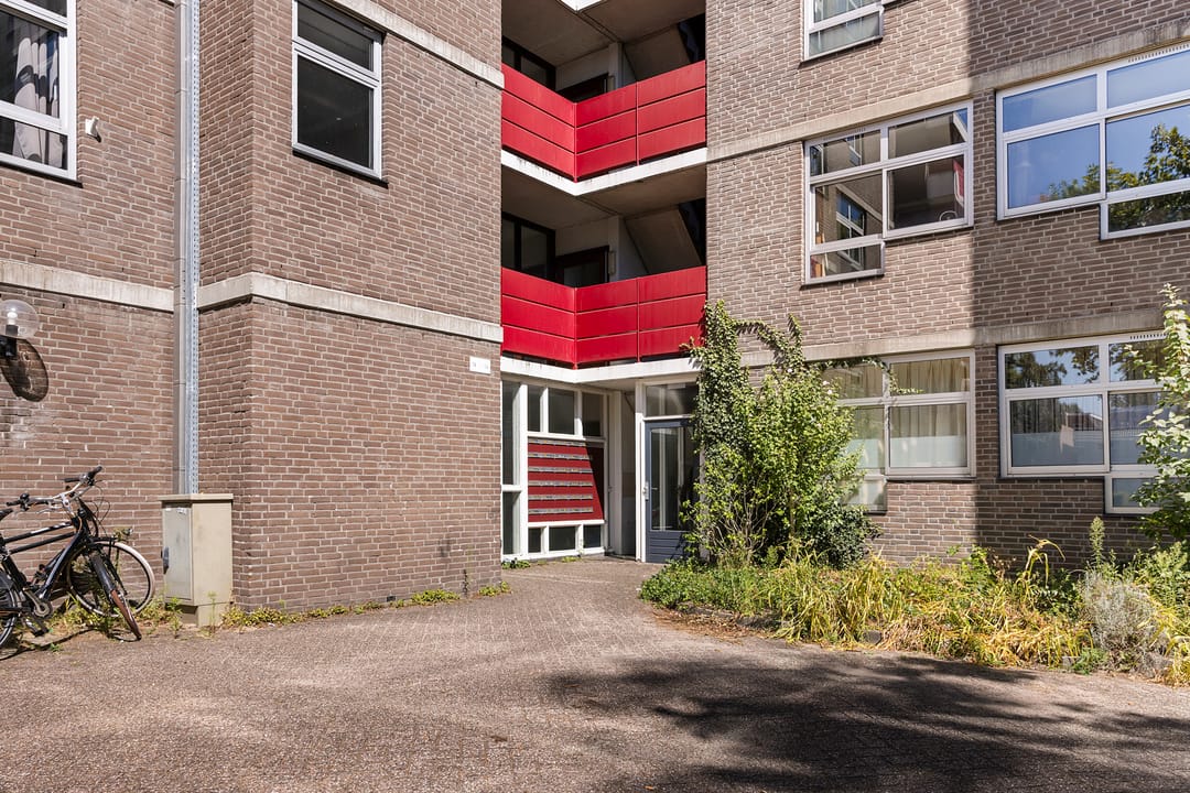 Foto 16 van Westerstraat 94