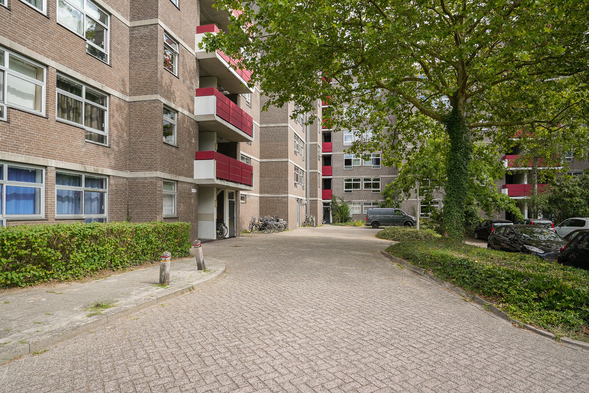 Foto 18 van Westerstraat 94