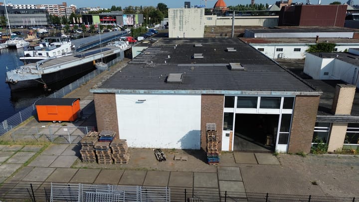 Havenstraat 18, Beverwijk