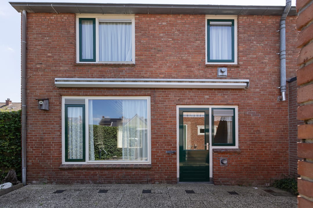 Foto 23 van Moeshof 33