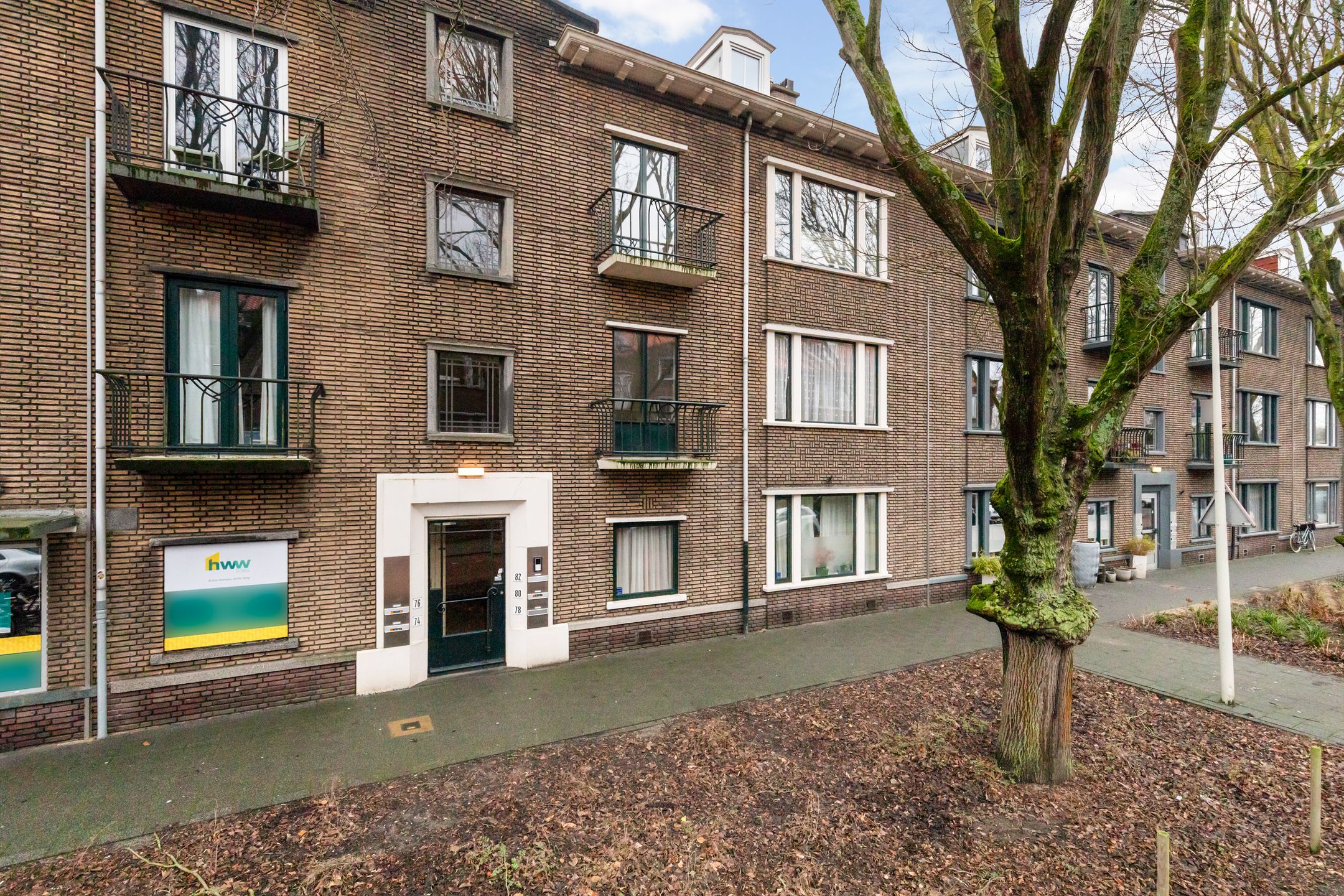 Arabislaan 80