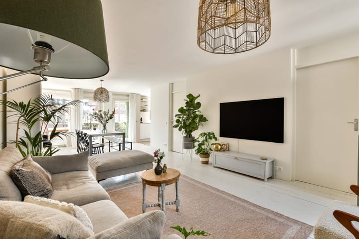 Foto 4 van Lindengracht 330