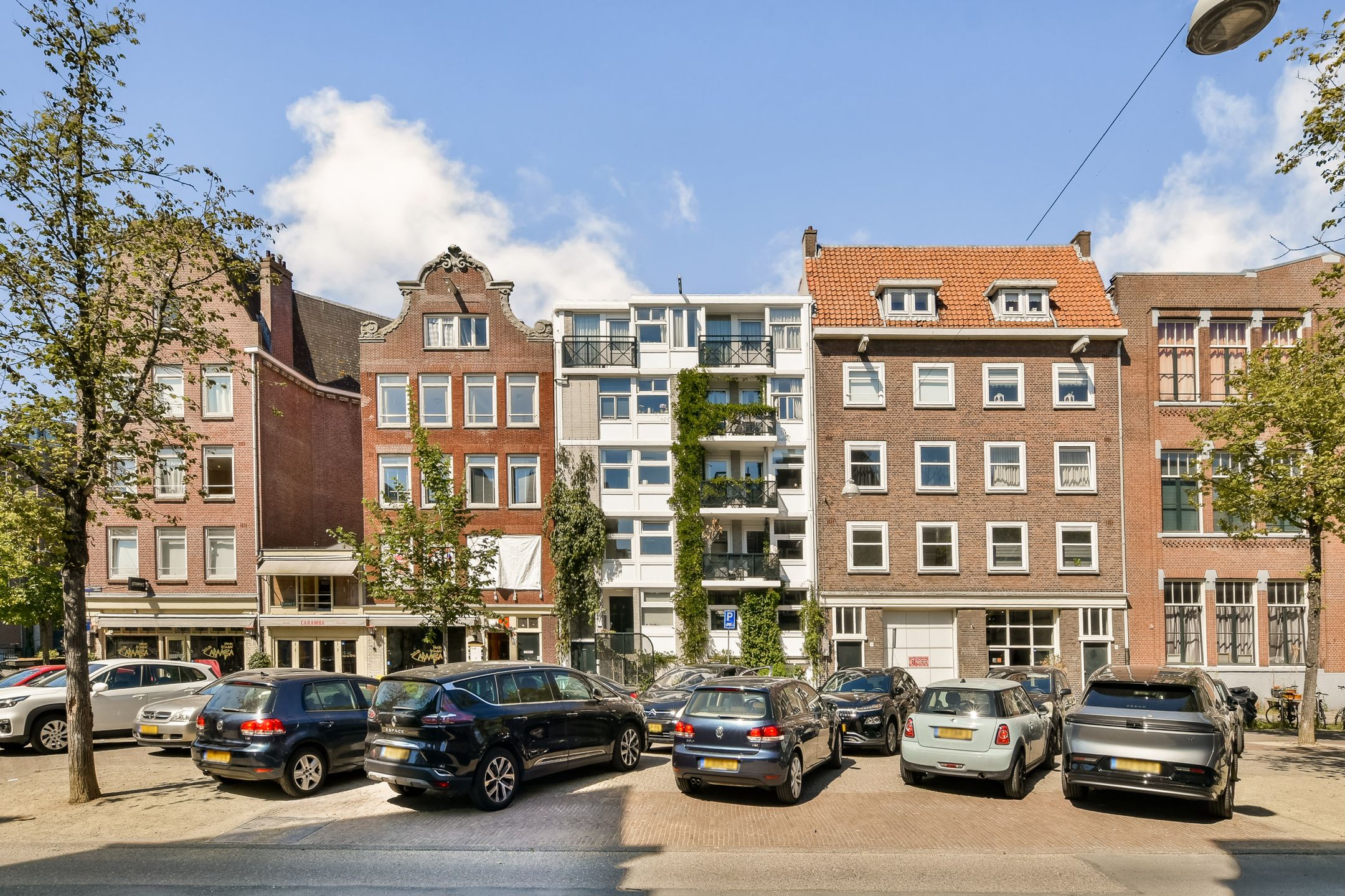 Lindengracht 330