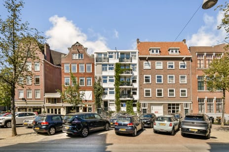 Lindengracht thumbnail