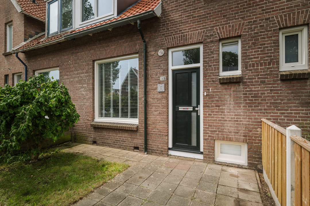 Photo 8 of Diepenveenseweg 119