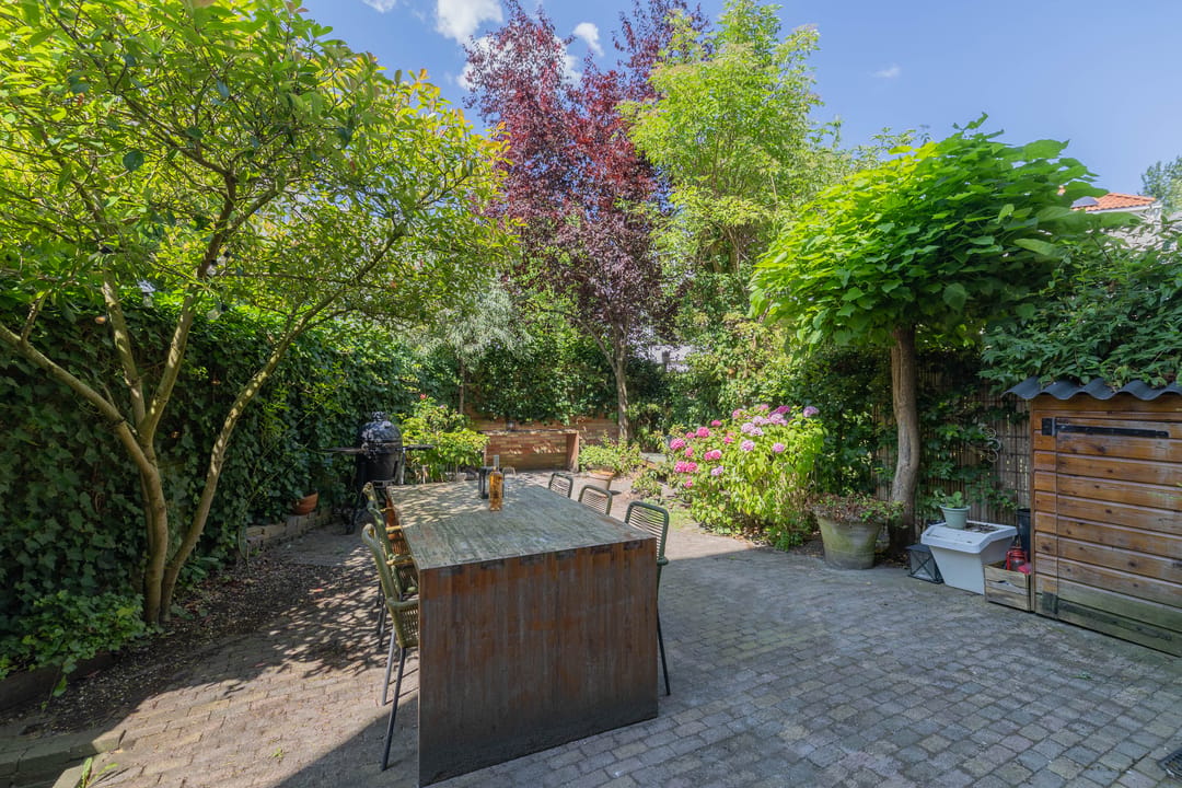 Photo 17 of Geert Grootestraat 3