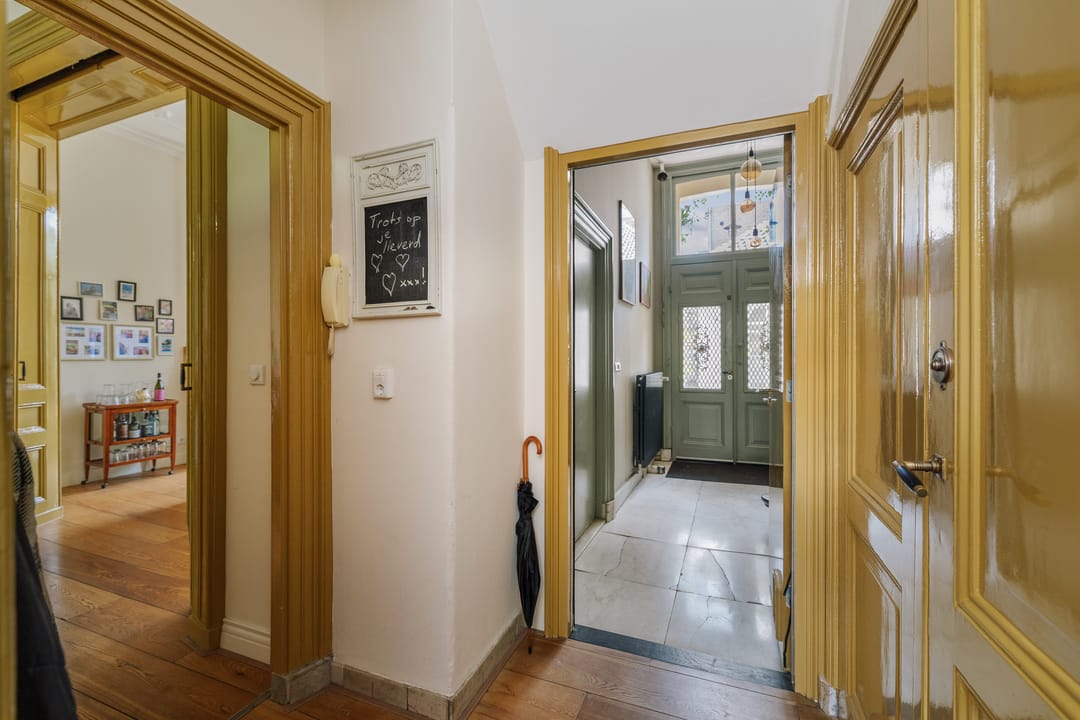 Photo 7 of Geert Grootestraat 3