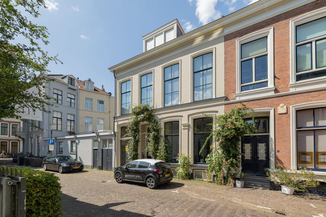 Photo 32 of Geert Grootestraat 3