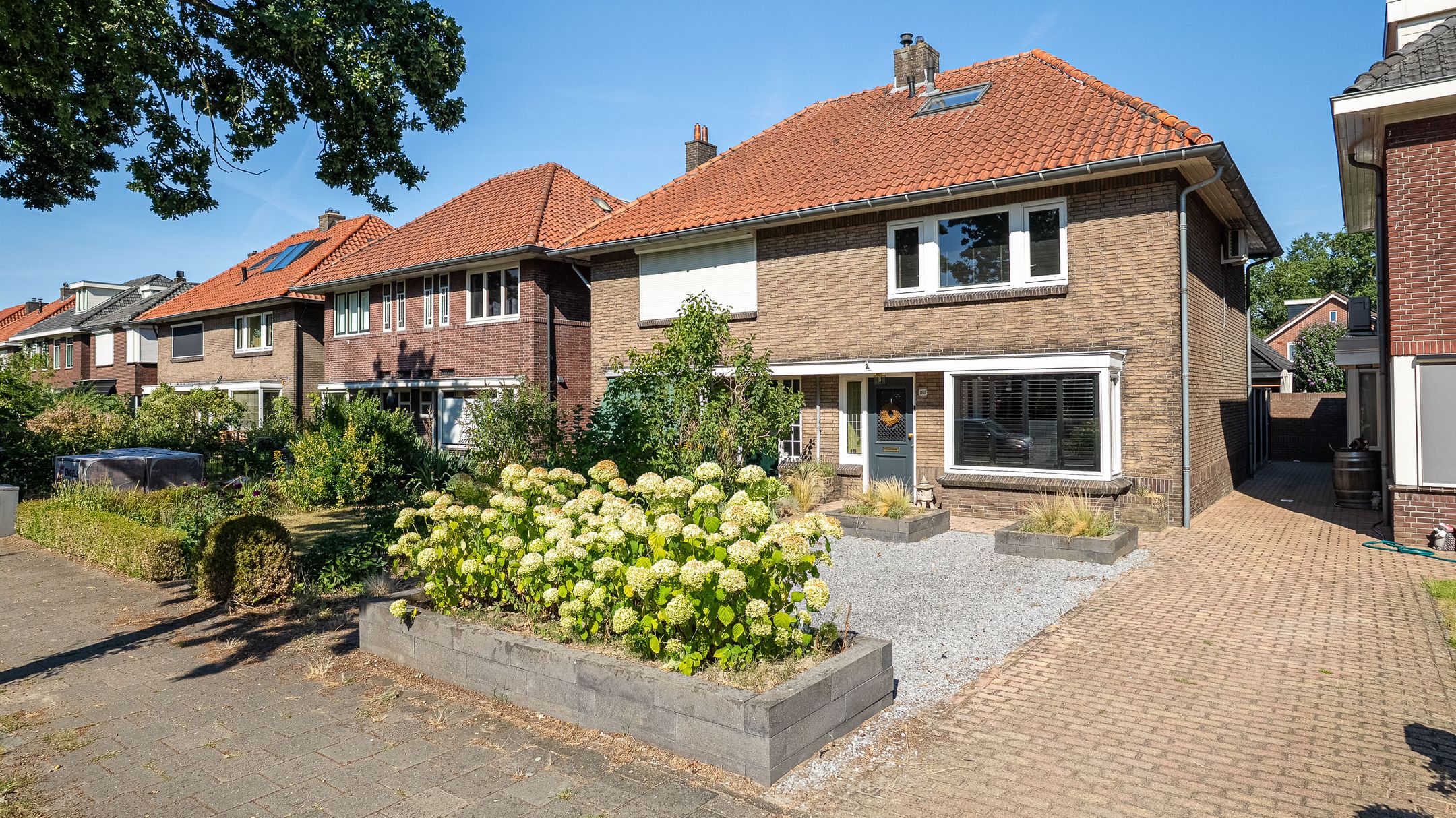 Vriezenveenseweg 107 