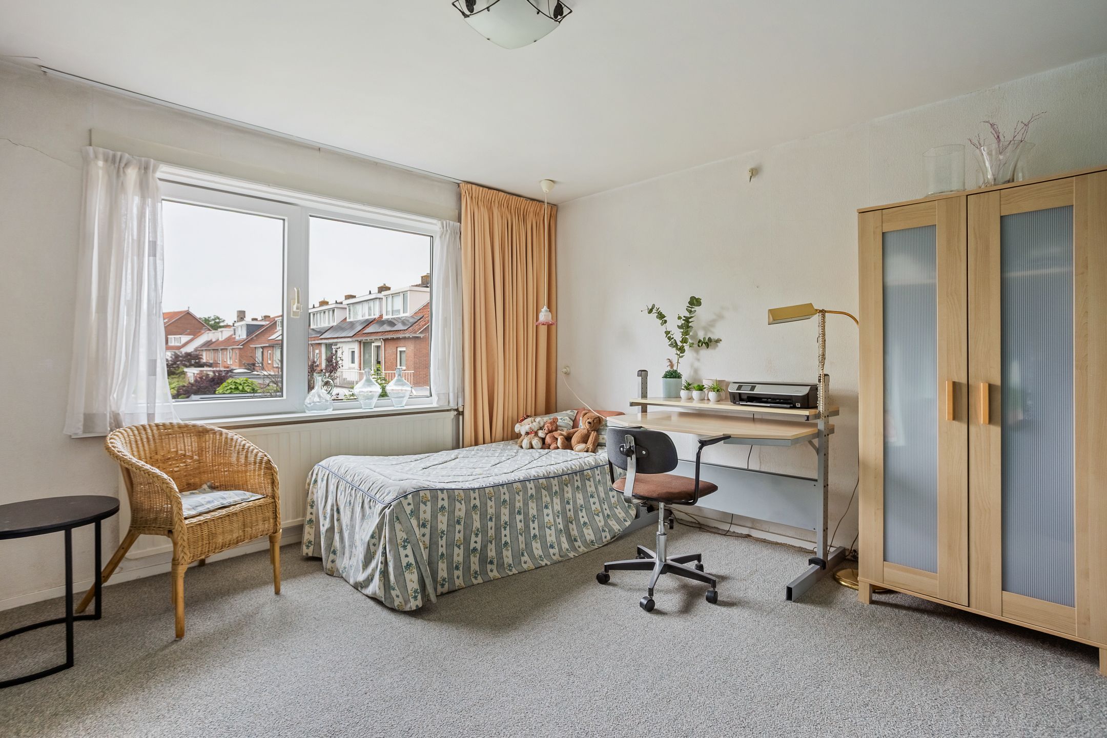 Foto 30 van Betje Wolfflaan 23