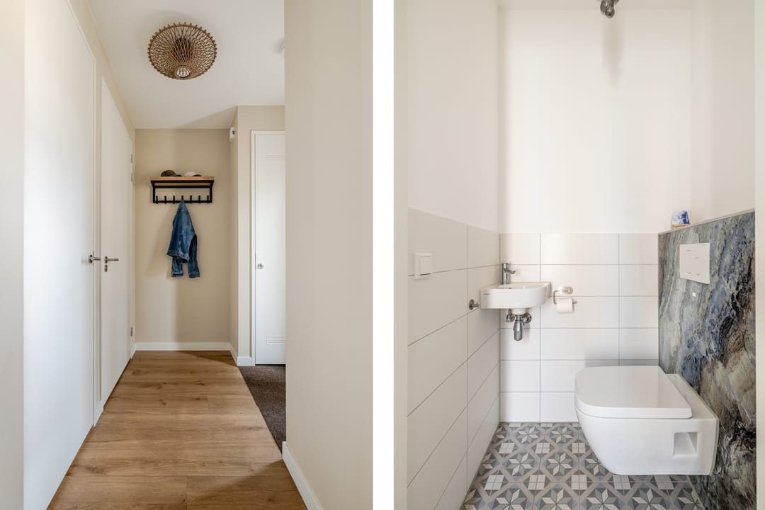 Photo 7 of Hudsonstraat 28