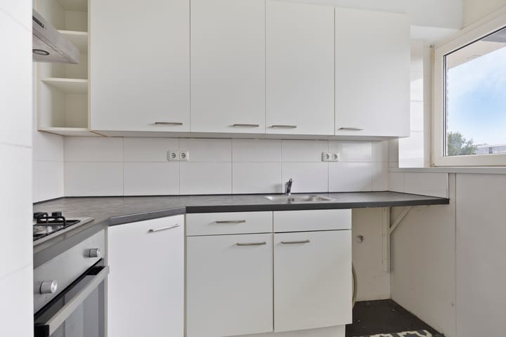 Appartement te koop: Maria in Campislaan 59, Assen