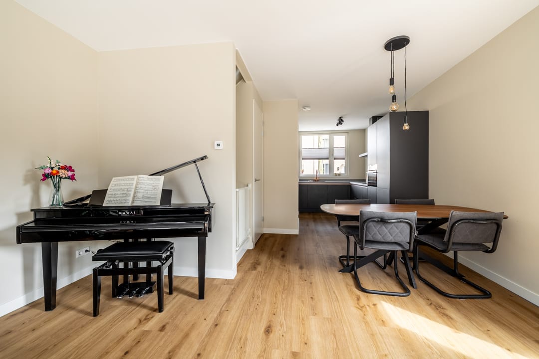 Photo 11 of Hudsonstraat 28