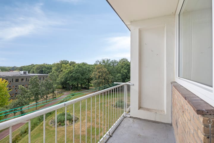 Appartement te koop: Maria in Campislaan 59, Assen