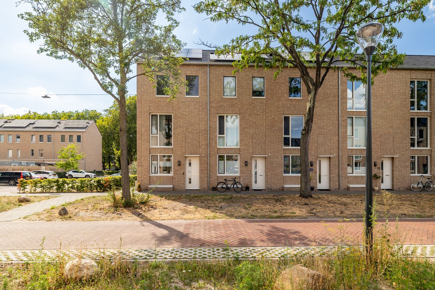 Photo 5 of Hudsonstraat 28