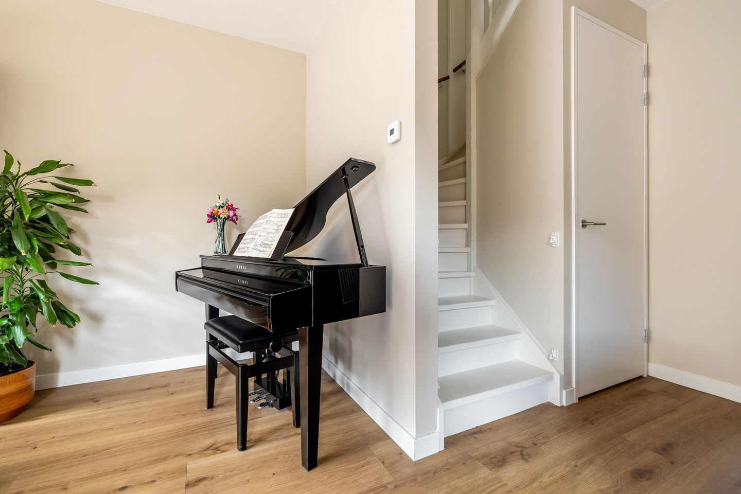 Photo 14 of Hudsonstraat 28